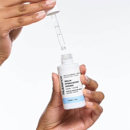 Duo Hydratant Visage et Corps