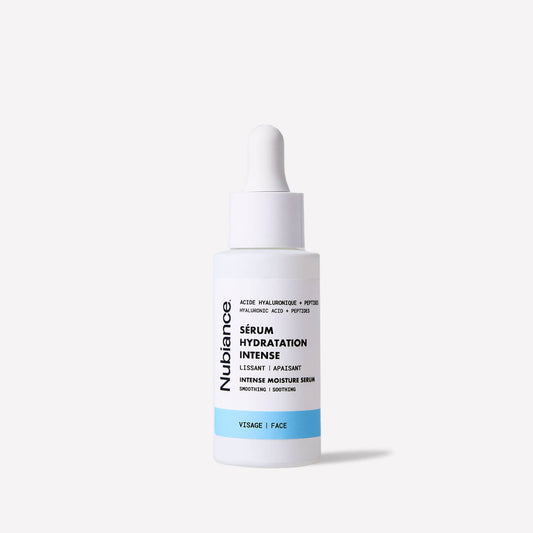 Sérum Hydratation Intense