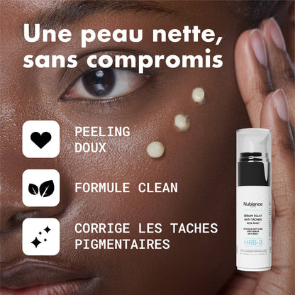 Sérum Anti-Taches