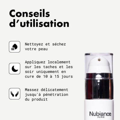 Sérum Anti-Taches