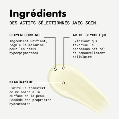 Sérum Anti-Taches
