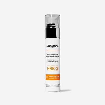 Routine Anti-Taches - Visage