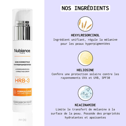 Routine Anti-Taches - Visage