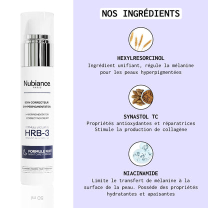Routine Anti-Taches - Visage