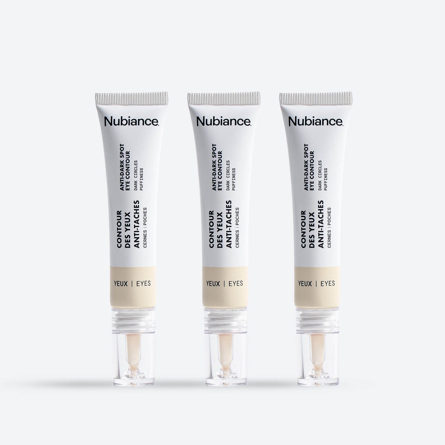 EYE RE-7® - Correcteur Contour des Yeux