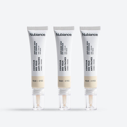 EYE RE-7® - Correcteur Contour des Yeux