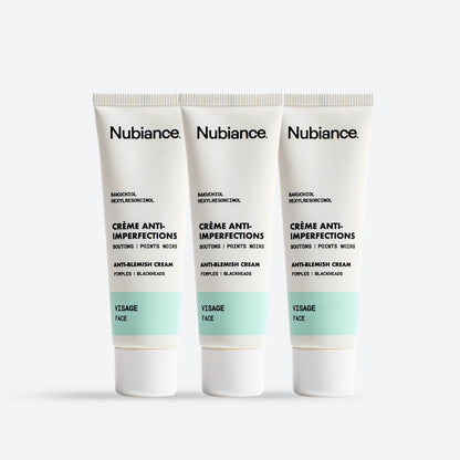 Act-5® - Anti-Imperfection Treatment