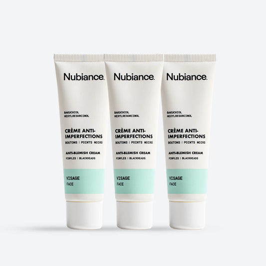 Act-5® - Anti-Imperfection Treatment