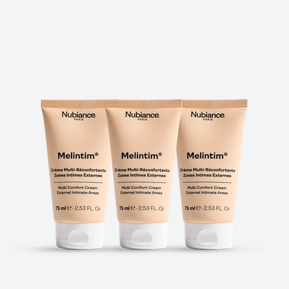 Melintim® - Multi-Comforting Cream for External Intimate Areas 