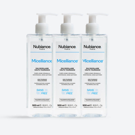 Micelliance® - Micellar Cleansing Water