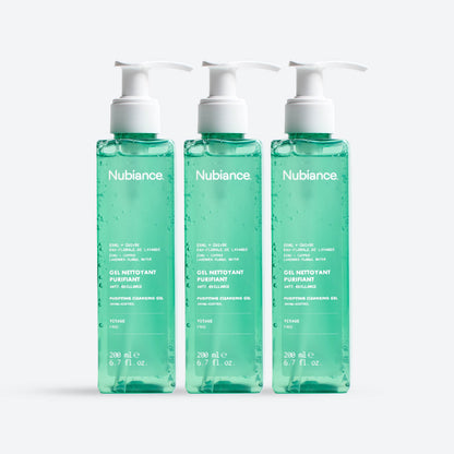 Cleanactyl® - Gel Nettoyant Visage