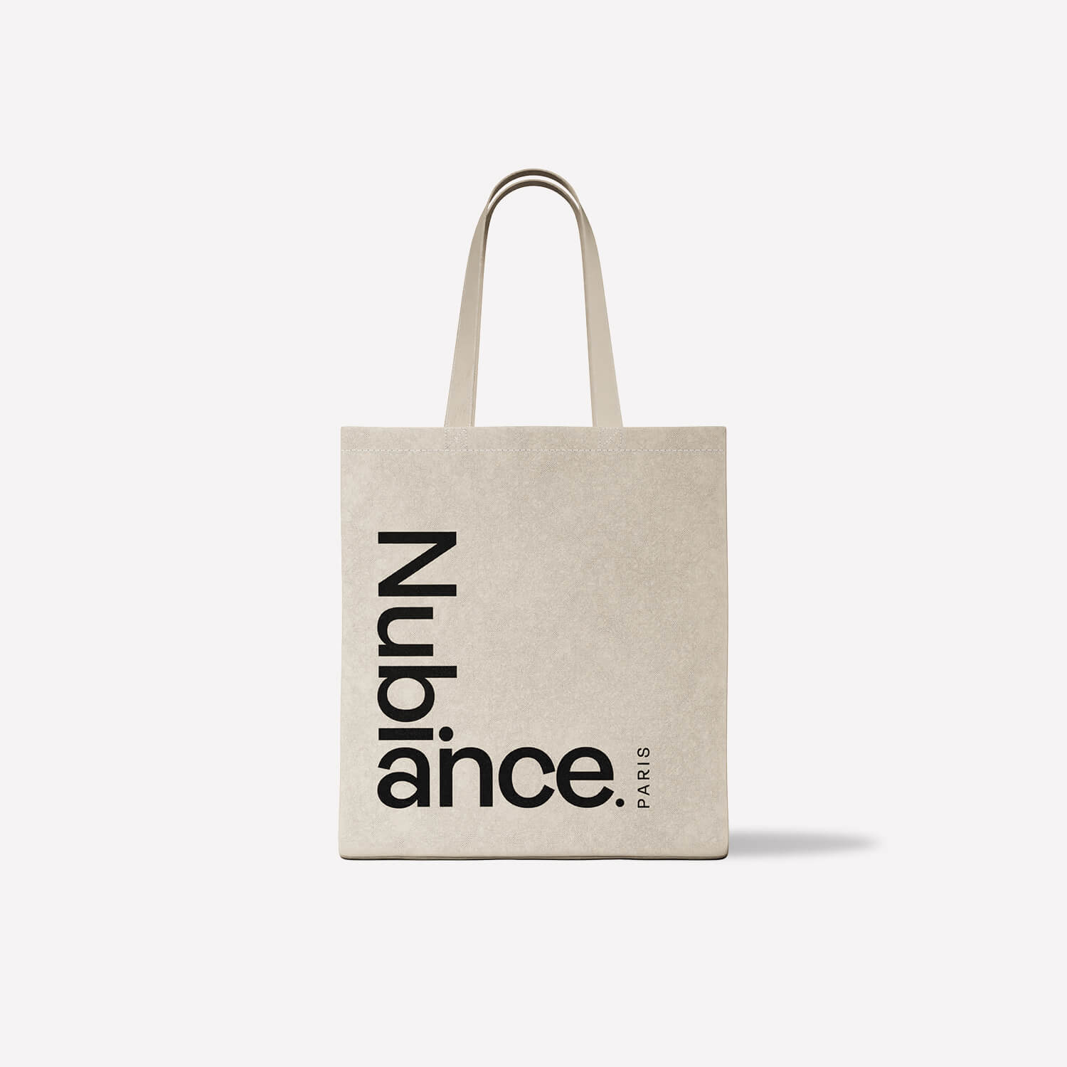 Totebag Nubiance