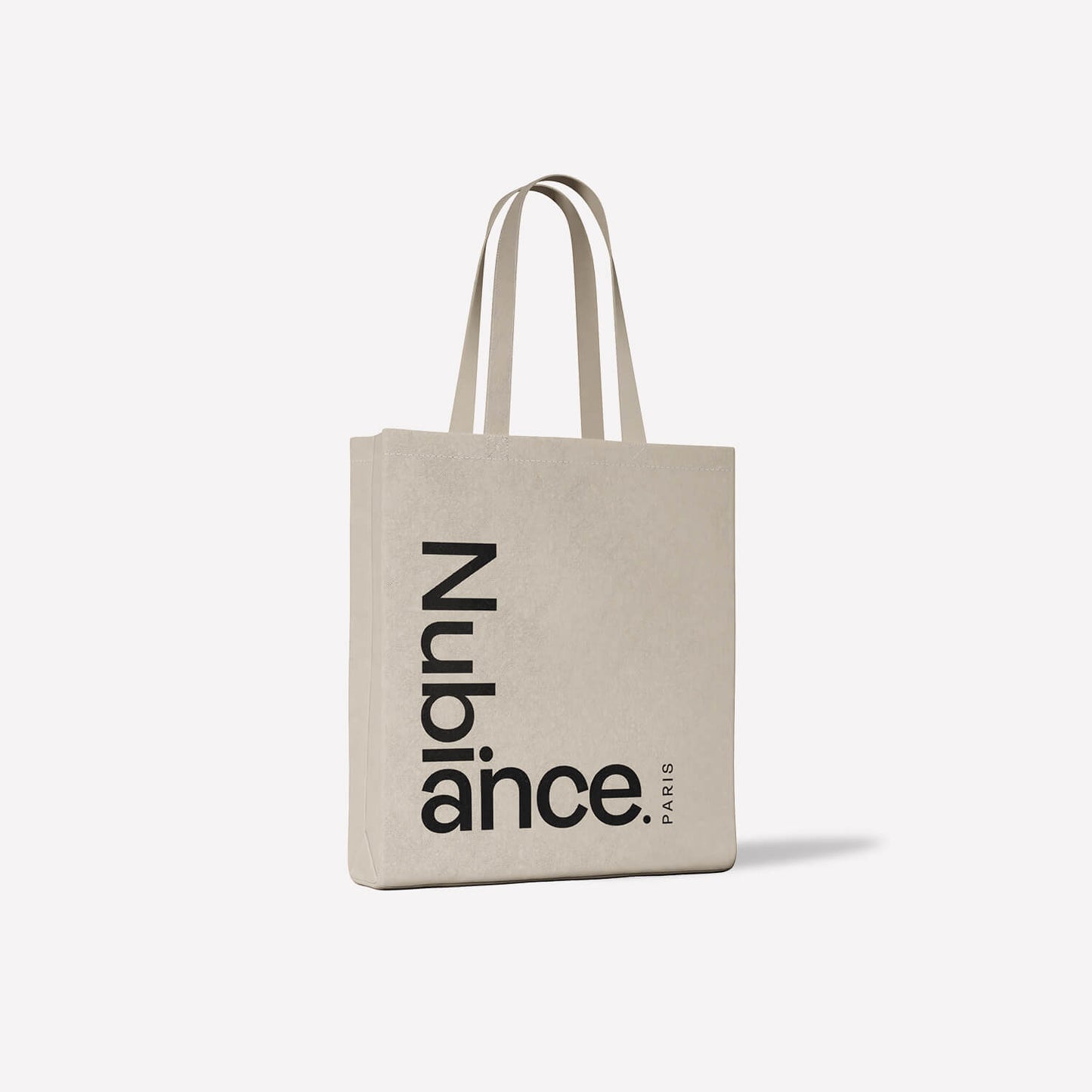 Nubiance tote bag