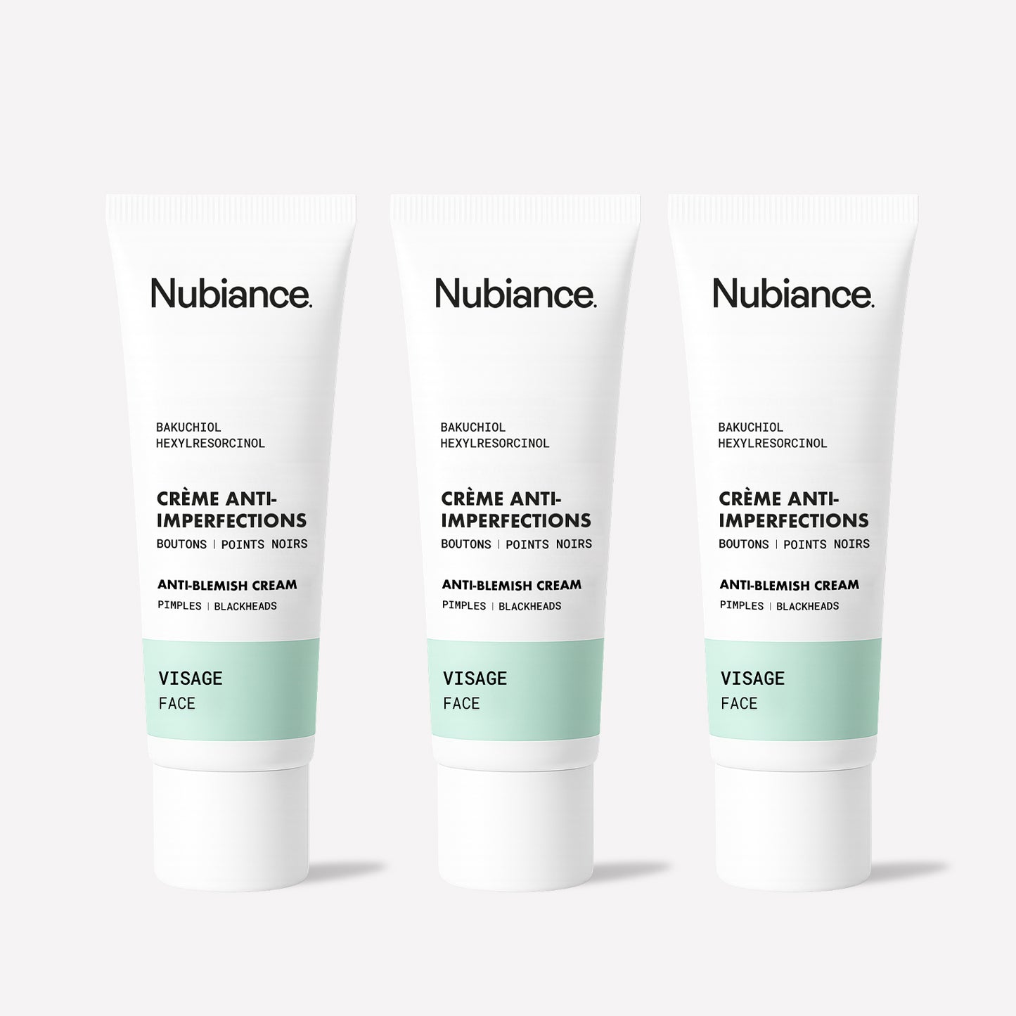 Act-5® - Anti-Imperfection Treatment