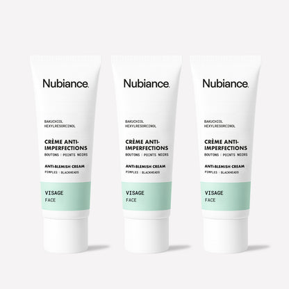 Act-5® - Anti-Imperfection Treatment