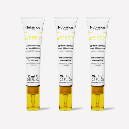 EYE RE-7® - Correcteur Contour des Yeux
