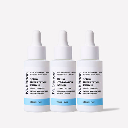 Sérum Hydratation Intense