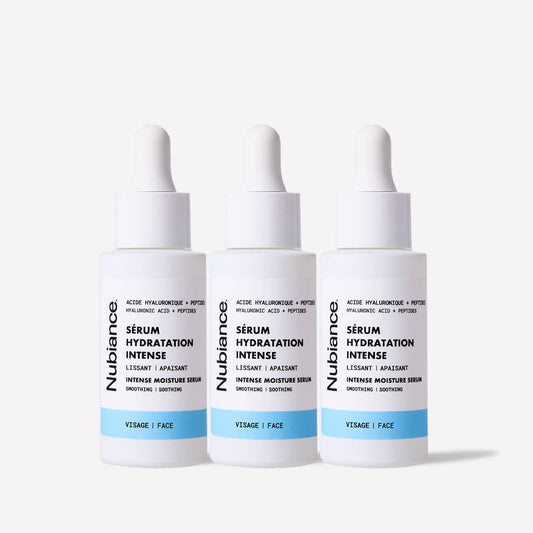 Sérum Hydratation Intense