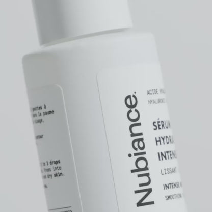 Sérum Hydratation Intense