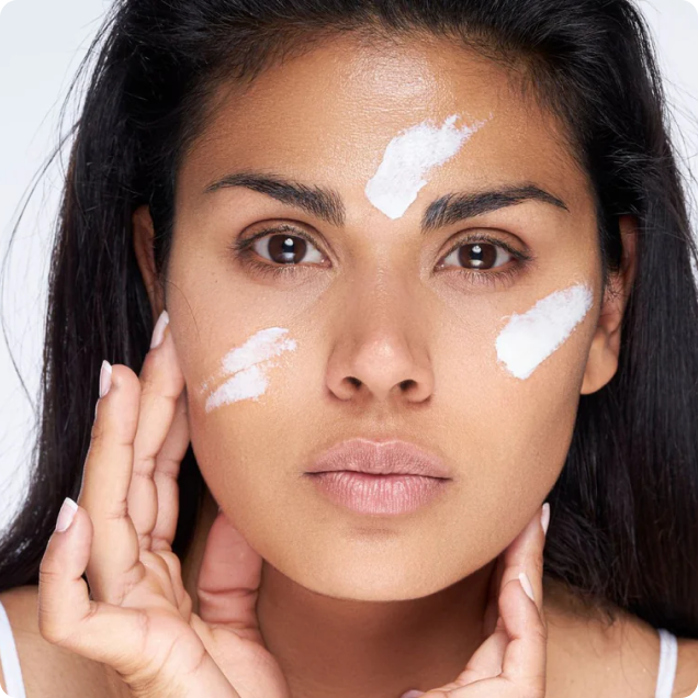 Routine Anti-taches Nubiance Visage Et Corps - Ultra éclaircissant, Anti-imperfections