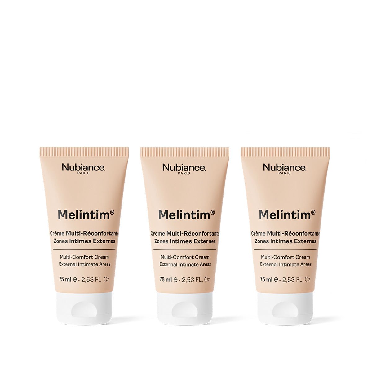 Melintim® - Multi-Comforting Cream for External Intimate Areas 